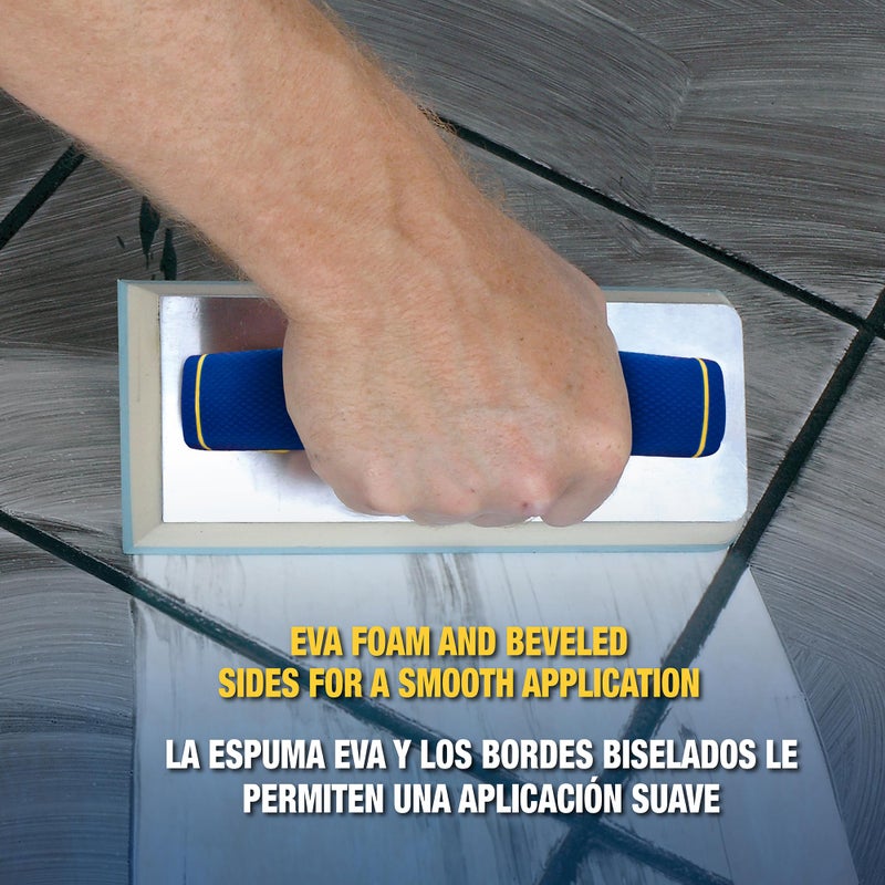 QEP Universal Grout and Epoxy Float - Image 4